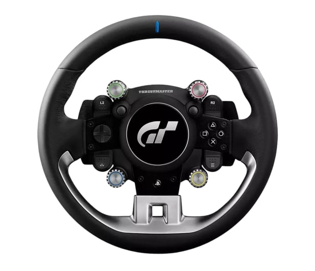 Thrustmaster GT Wheel add-on - 1527516 - zdjęcie